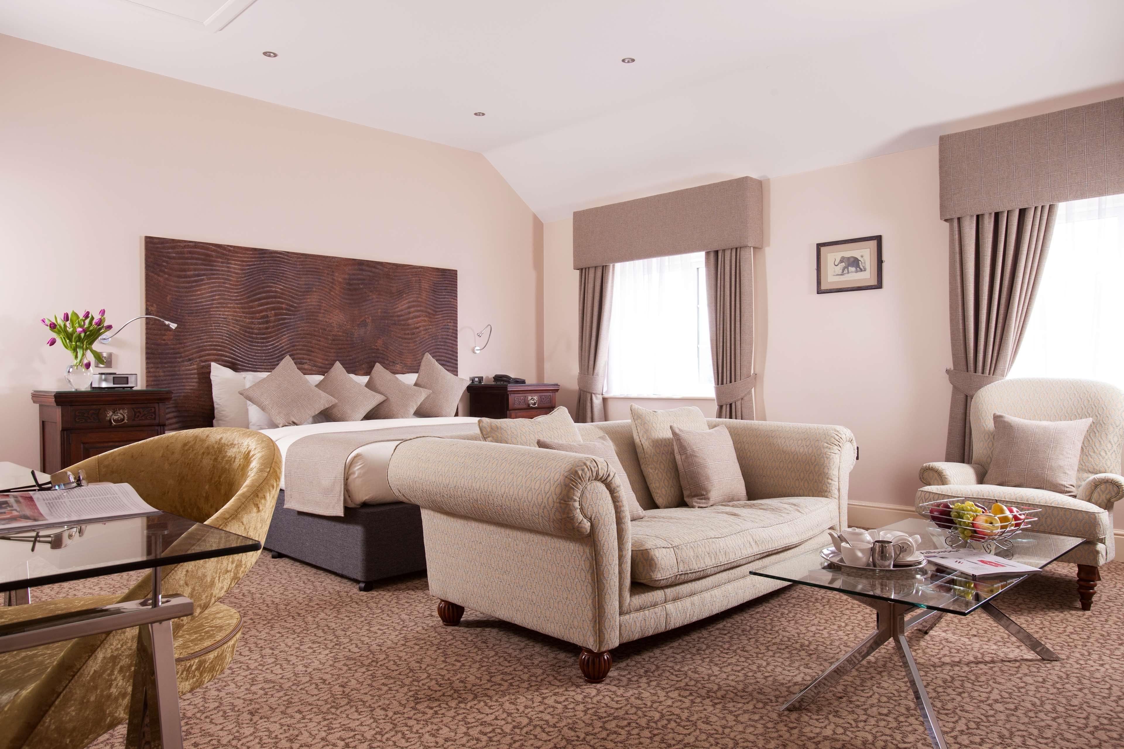 Best Western Premier Doncaster Mount Pleasant Hotel Экстерьер фото