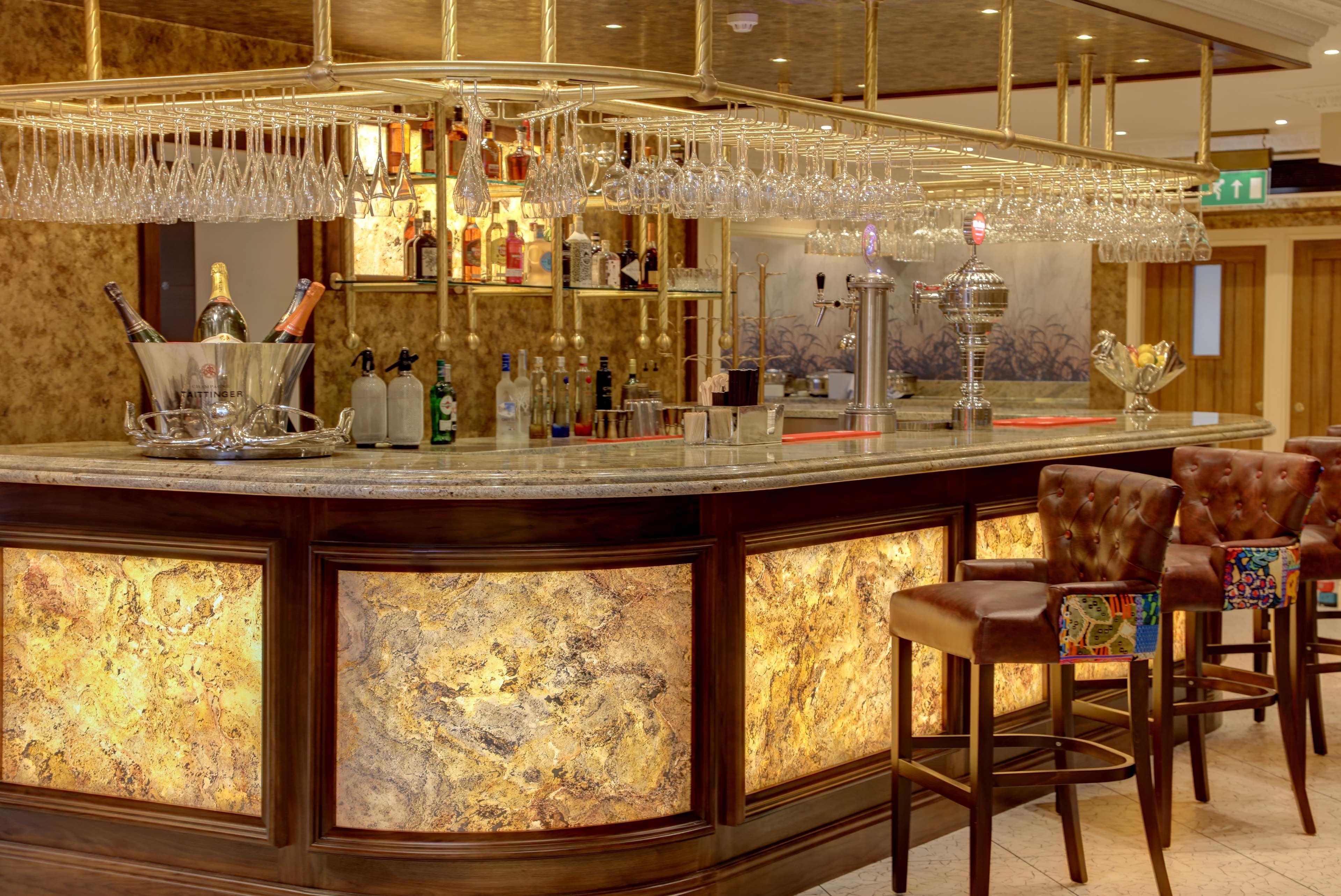 Best Western Premier Doncaster Mount Pleasant Hotel Экстерьер фото