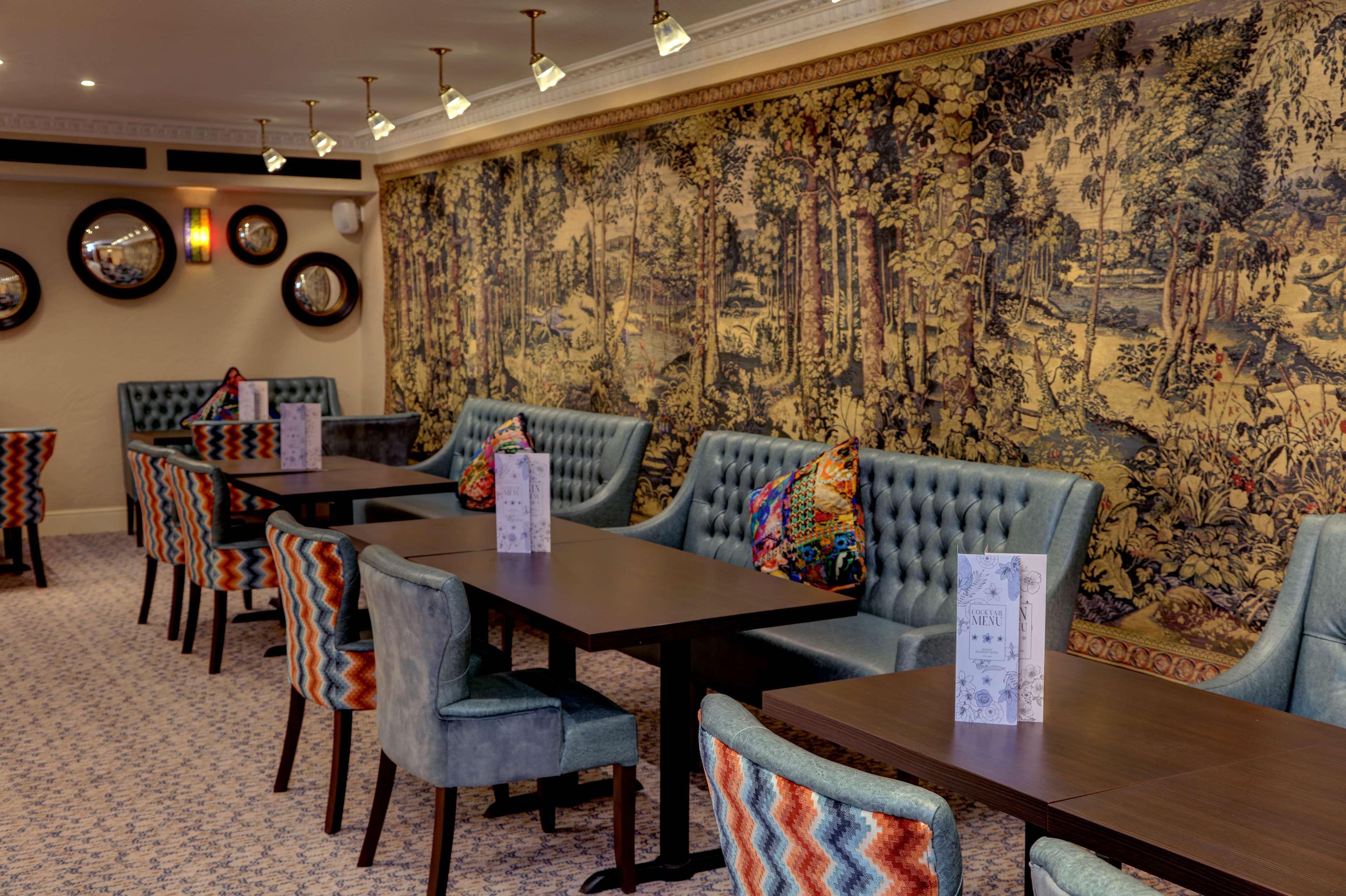 Best Western Premier Doncaster Mount Pleasant Hotel Экстерьер фото