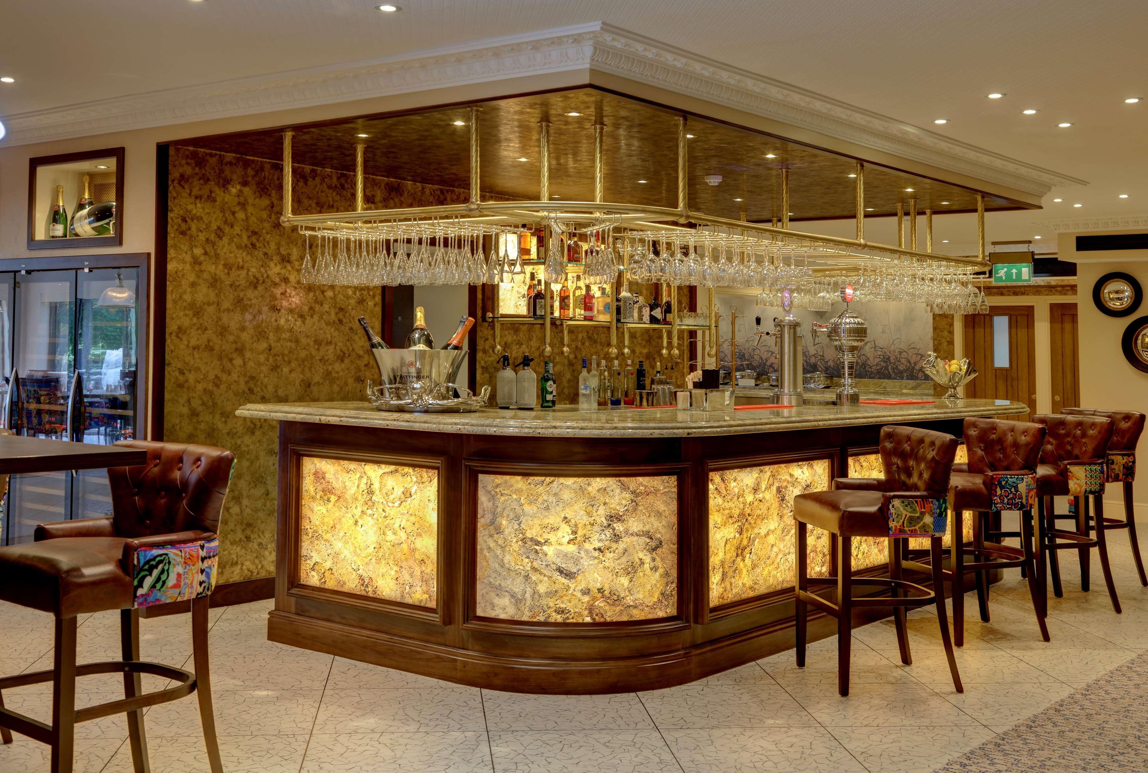 Best Western Premier Doncaster Mount Pleasant Hotel Экстерьер фото