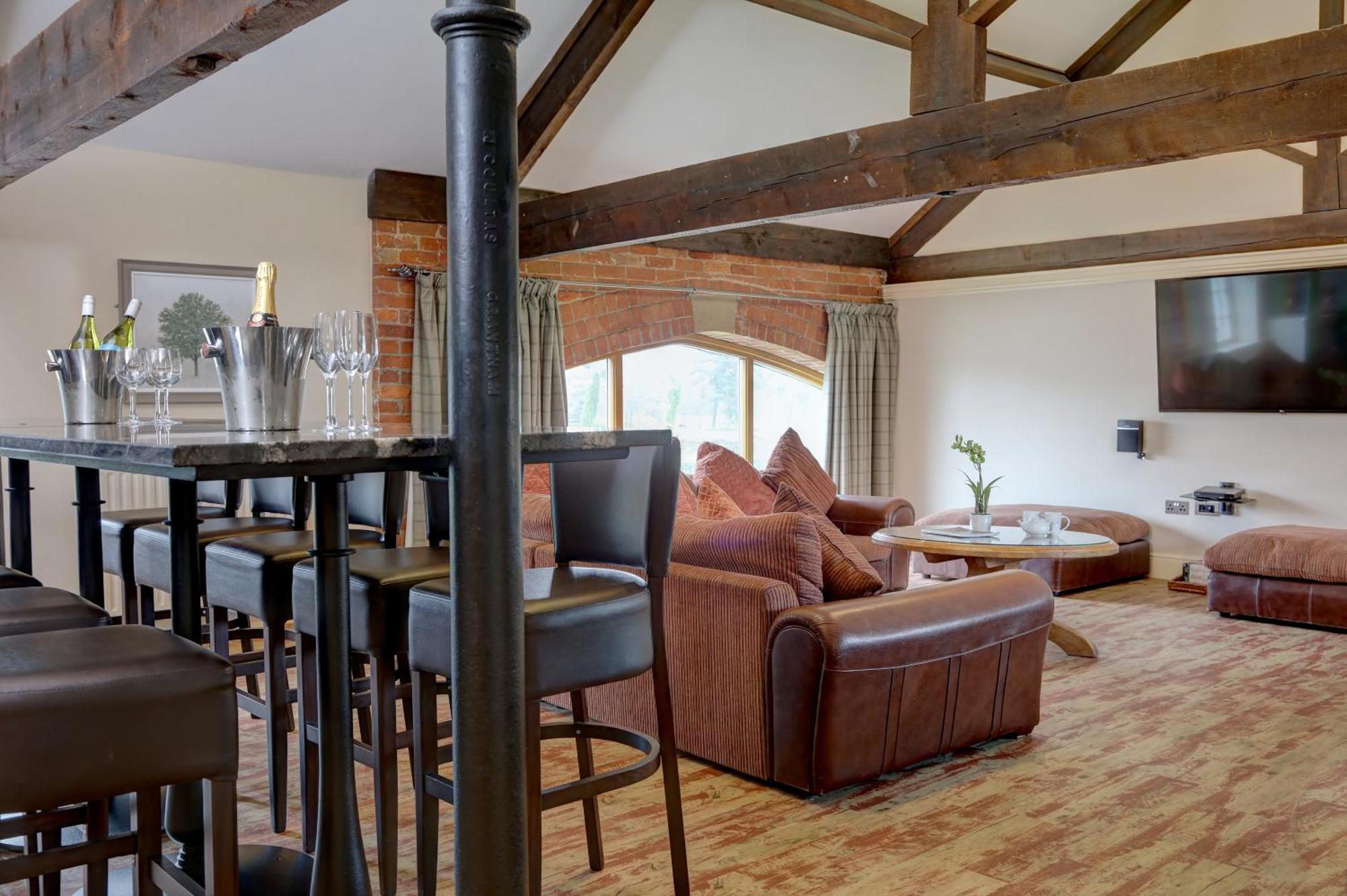 Best Western Premier Doncaster Mount Pleasant Hotel Экстерьер фото