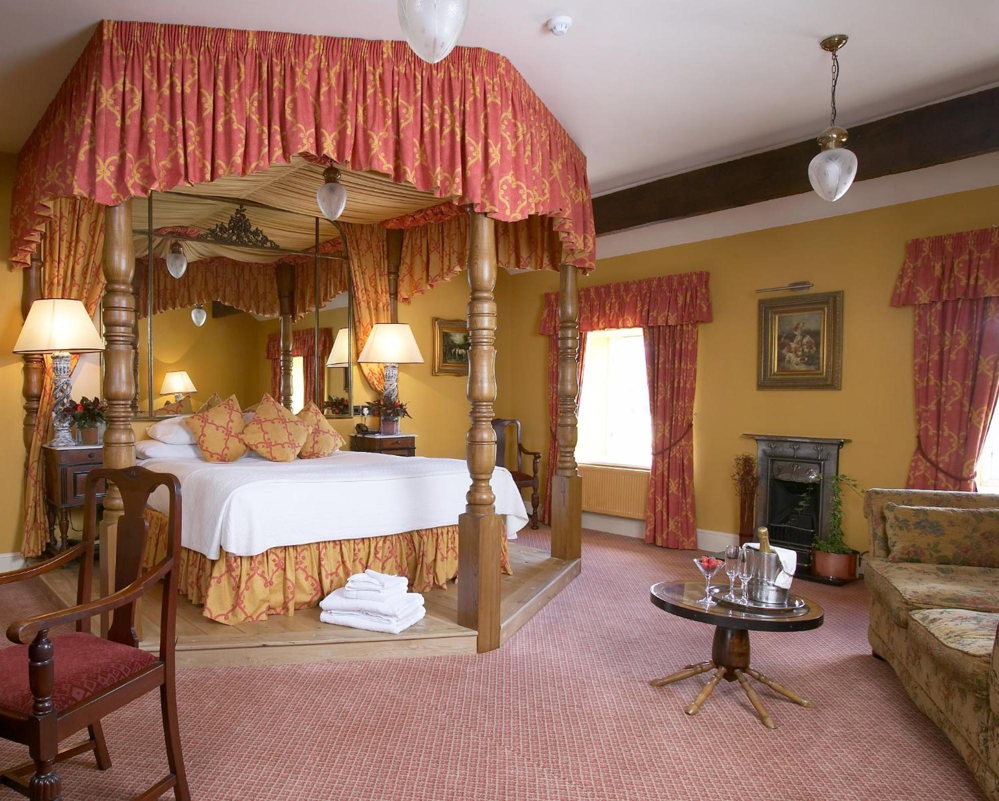 Best Western Premier Doncaster Mount Pleasant Hotel Экстерьер фото