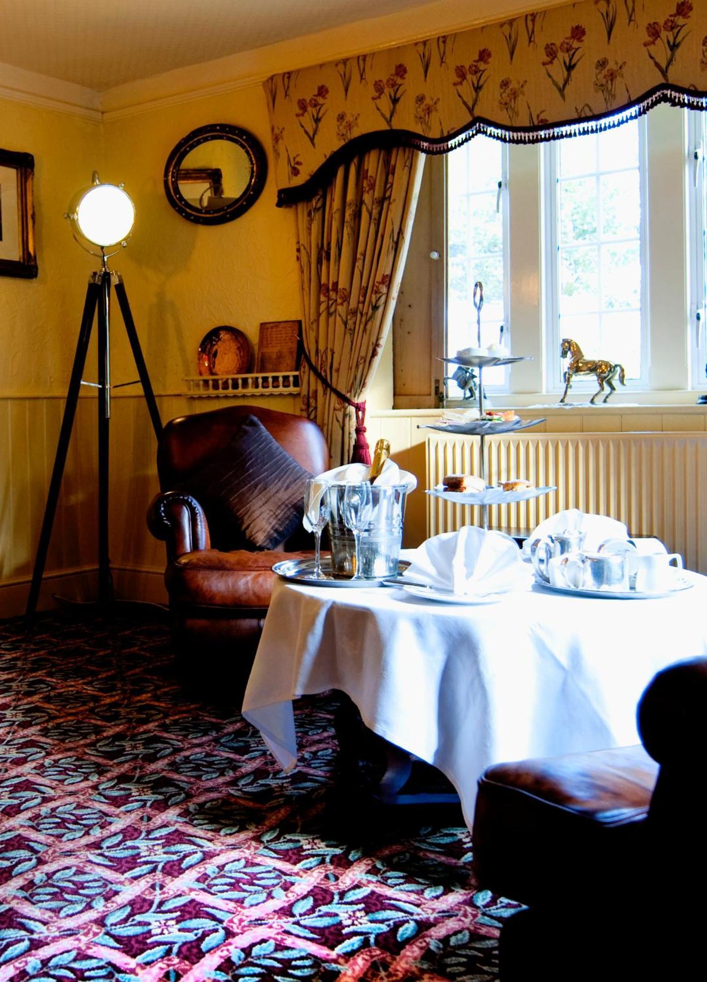 Best Western Premier Doncaster Mount Pleasant Hotel Экстерьер фото