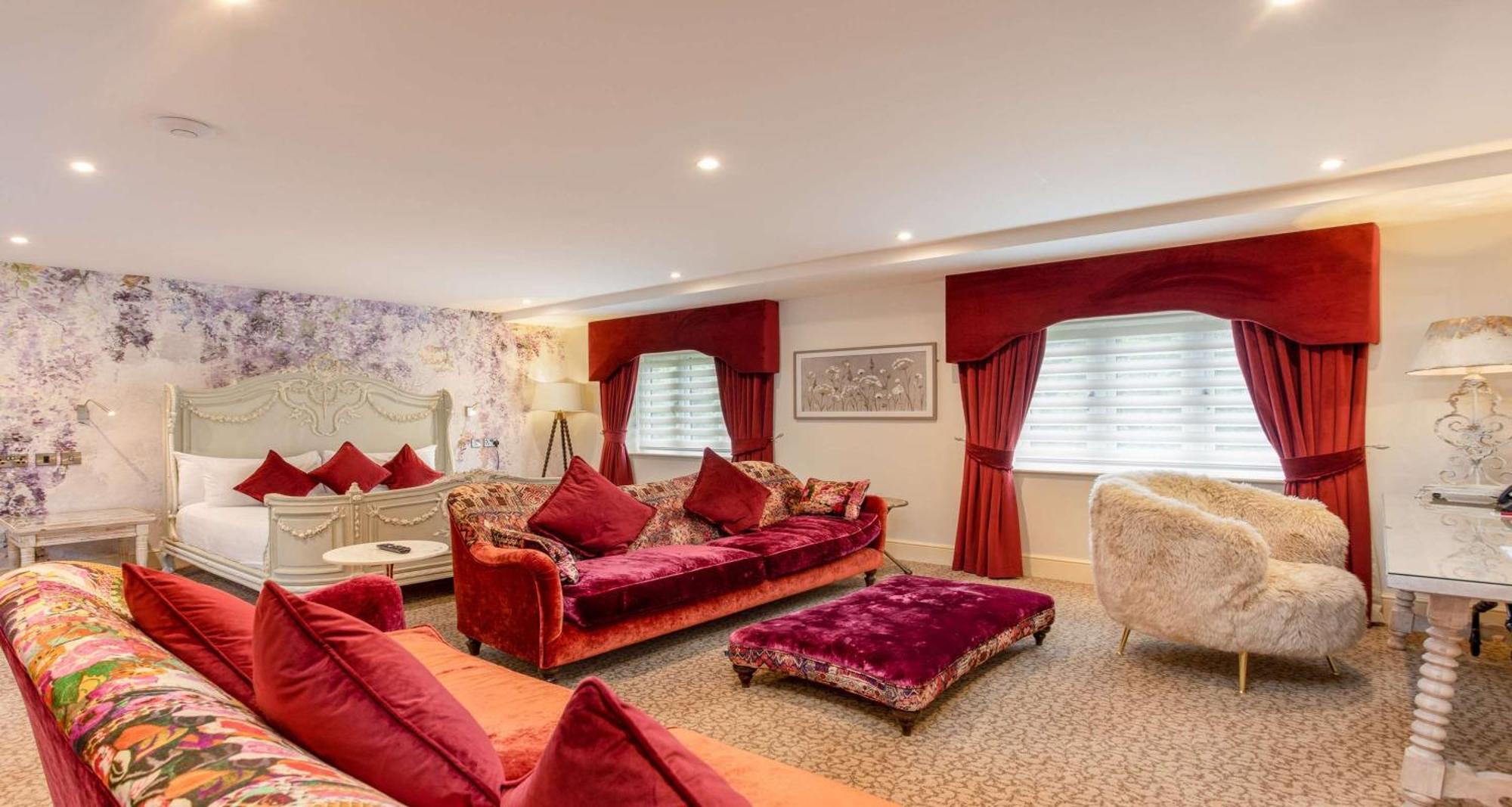 Best Western Premier Doncaster Mount Pleasant Hotel Экстерьер фото