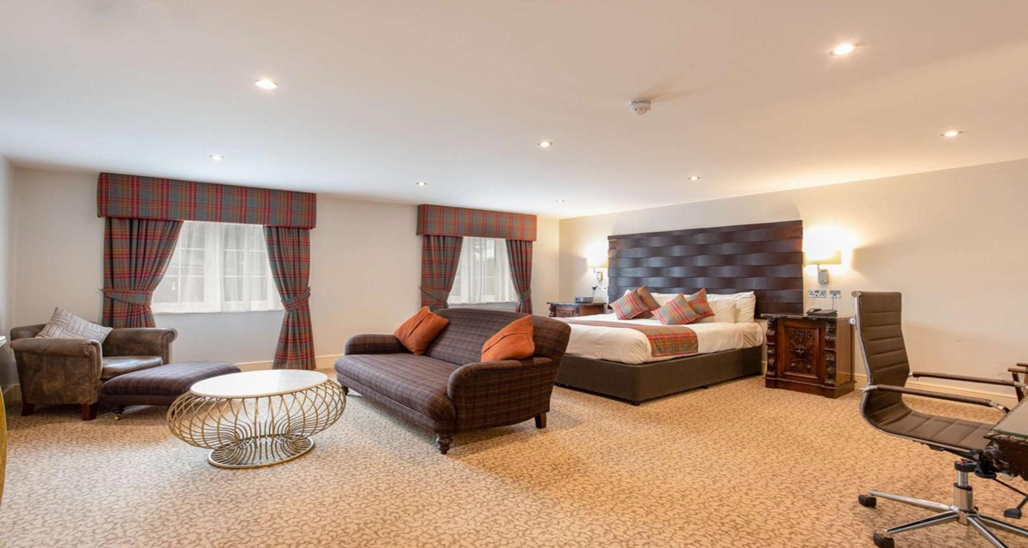 Best Western Premier Doncaster Mount Pleasant Hotel Экстерьер фото